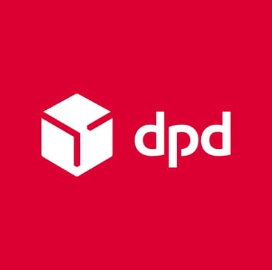 Delivery network logo
