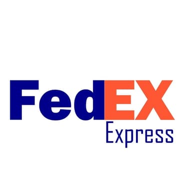 Delivery network logo